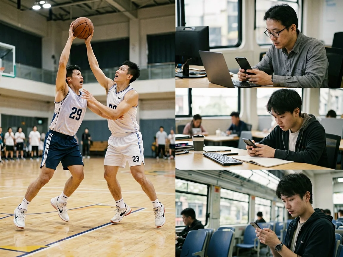 约基奇超强策应能力是当之无愧的内线指挥官