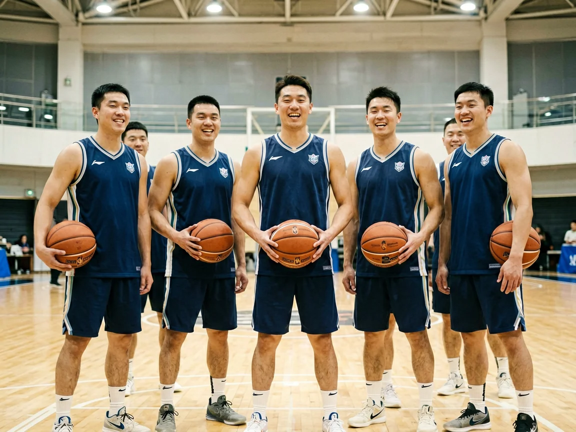 体育赛场准备,安赛龙奥运运动员